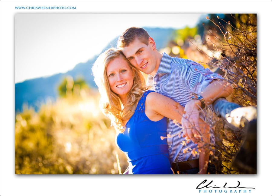 Wedding and engagement photographers of Lake Tahoe