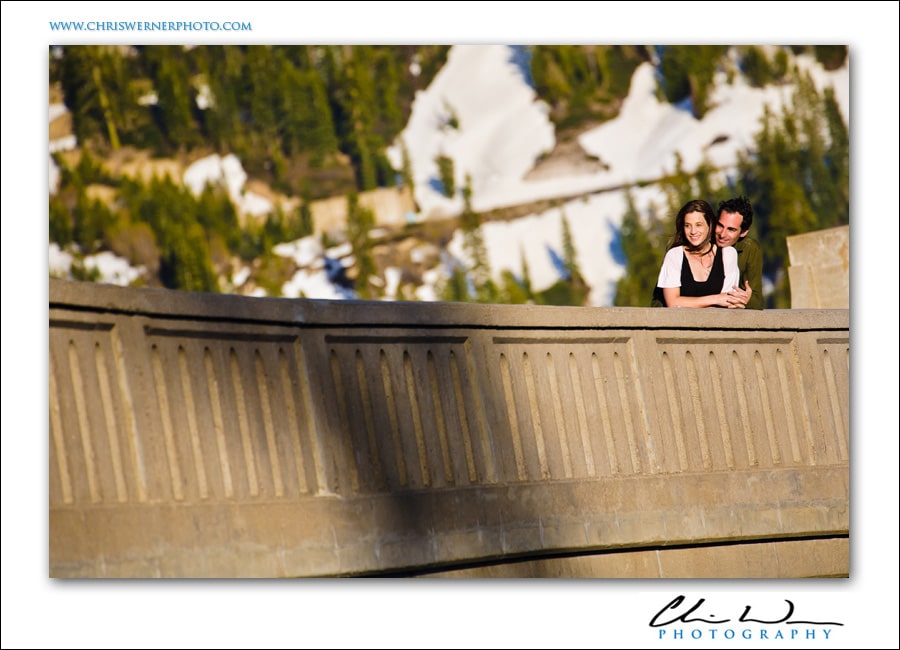 Truckee Engagement Photography, Lake Tahoe.