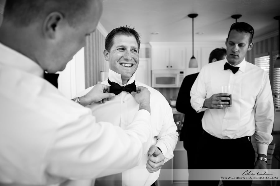 Groomsmen photos, Culinary Institute of America Wedding.