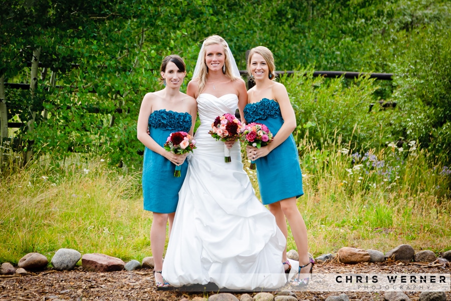 Lake Tahoe wedding dresses