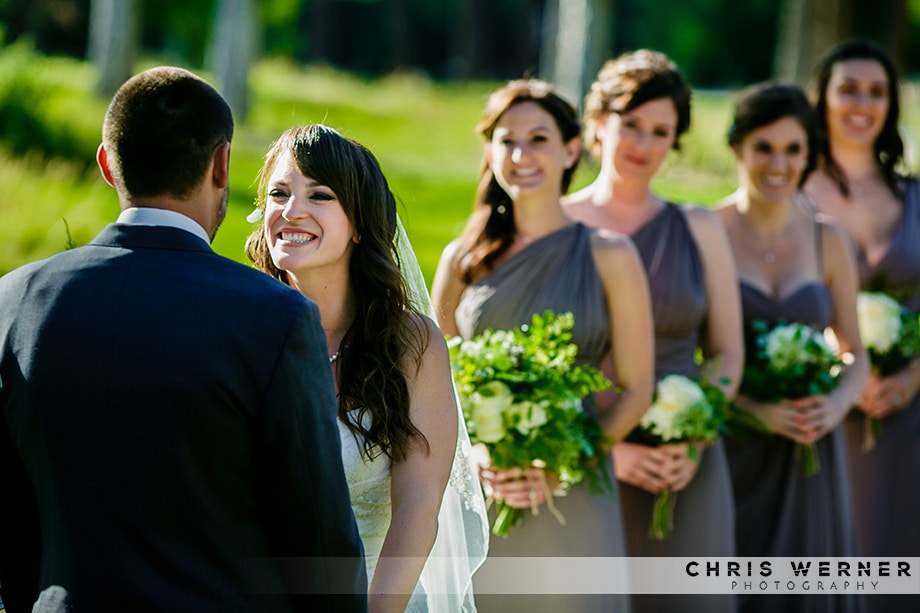 Talented wedding photographers for a Chalet View Lodge wedding.