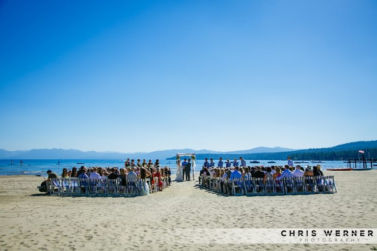 Lake Tahoe Wedding Venues The Best Places To Say I Do