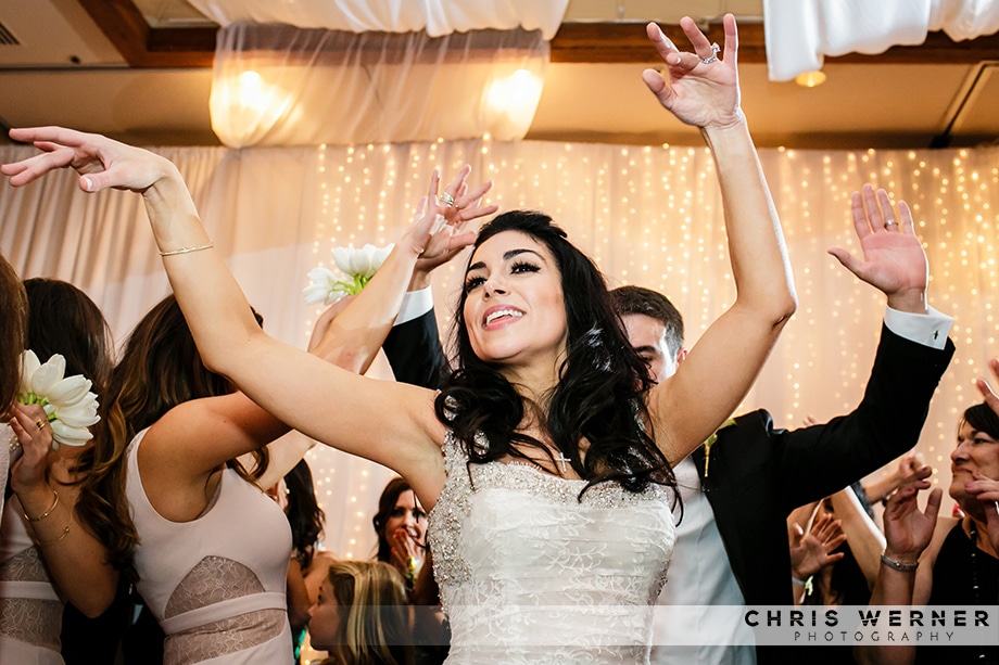 Armenian Shabash wedding dance photo