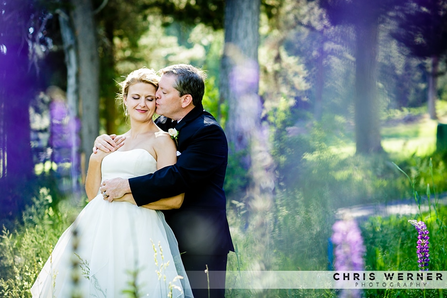 Great Tahoe photographers for a Tahoe Donner wedding.