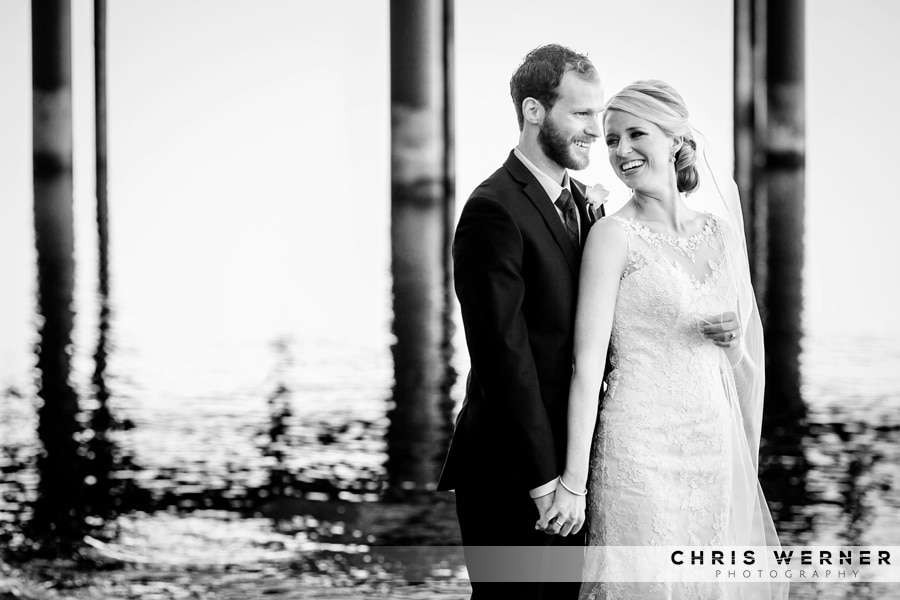 Lake Tahoe Homewood Wedding: Kristin + Geoff